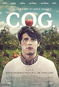 C.O.G. (2013) cover