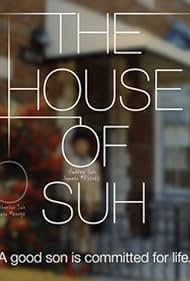 The House of Suh (2010) cover