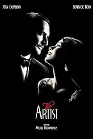 The Artist (2011) cover