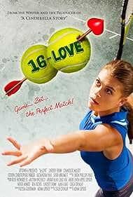 16-Love (2012) cover