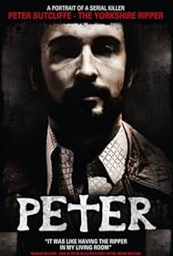 Peter Banda sonora (2011) carátula