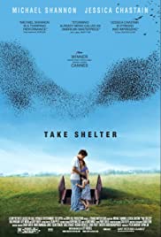 Take Shelter (2011) cover
