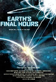 Las últimas horas de la Tierra (2011) cover