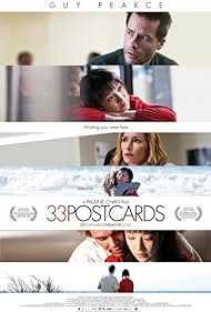 33 Postcards (2011) cover