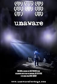 Unaware (2010) copertina