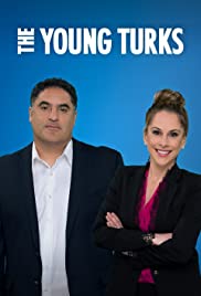 The Young Turks (2005) cover