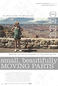 Small, Beautifully Moving Parts Banda sonora (2011) carátula
