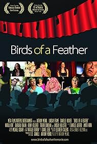 Birds of a Feather (2011) copertina