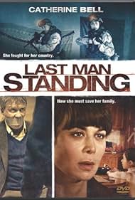 Last Man Standing (2011) cover