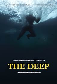 The Deep - Sobrevivente Banda sonora (2012) cobrir