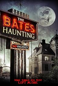 The Bates Haunting Bande sonore (2012) couverture