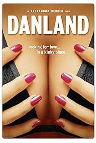 Danland (2012) cover