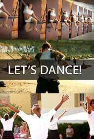 Let's Dance Soundtrack (2011) cover