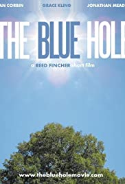 The Blue Hole Colonna sonora (2011) copertina