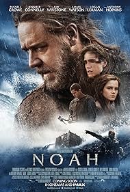 Noé (2014) carátula