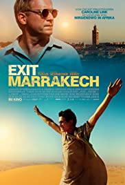 Destino Marrakech (2013) cover