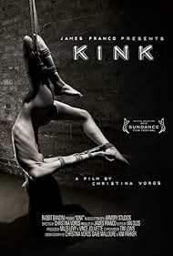 Kink (2013) cover