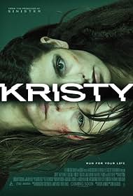 Kristy (2014) cover