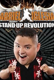Gabriel Iglesias Presents Stand-Up Revolution (2011) cover