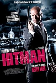 Interview with a Hitman (2012) cover