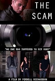The Scam (2012) carátula