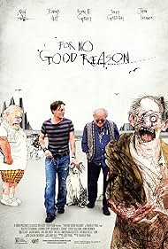 Per nessuna buona ragione (2012) copertina