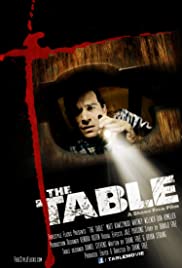 The Table Banda sonora (2012) carátula