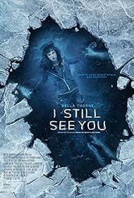 I Still See You (2018) cover