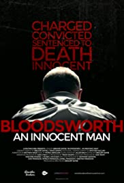 Bloodsworth: An Innocent Man (2015) cover