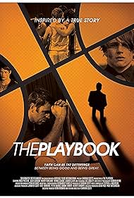 The Playbook (2015) cover