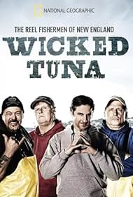 Wicked Tuna (2012) cover