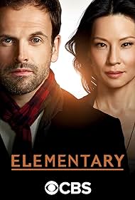 Elementar (2012) cover