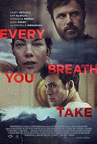 Every Breath You Take Banda sonora (2021) carátula