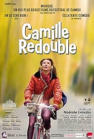 Camille Rewinds Banda sonora (2012) carátula