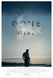 Gone Girl (2014) cover