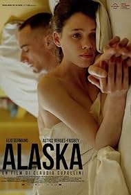 Alaska (2015) cover