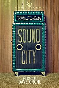 Sound City (2013) copertina