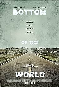 Bottom of the World (2017) carátula