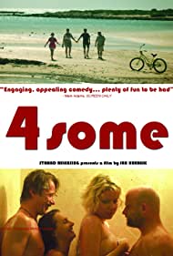 4Some (2012) cover