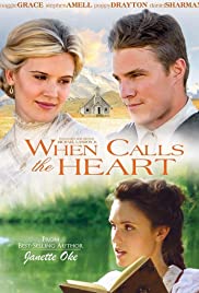 Calls the Heart (2013) cover