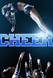 Cheer (2012) cover