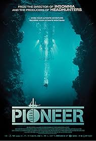 Pioneer (2013) cover