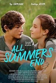 All Summers End Banda sonora (2017) carátula