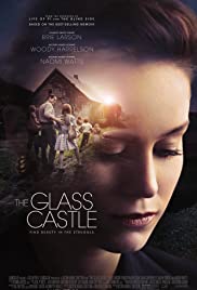 El castillo de cristal (2017) cover
