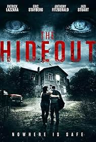 The Hideout (2014) cover