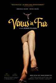 Venus in Fur (2013) cover