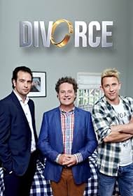 Divorce (2012) cover