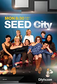 Seed Colonna sonora (2013) copertina