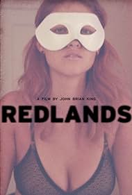 Redlands Banda sonora (2014) carátula