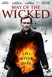 Way of the Wicked (2014) cover